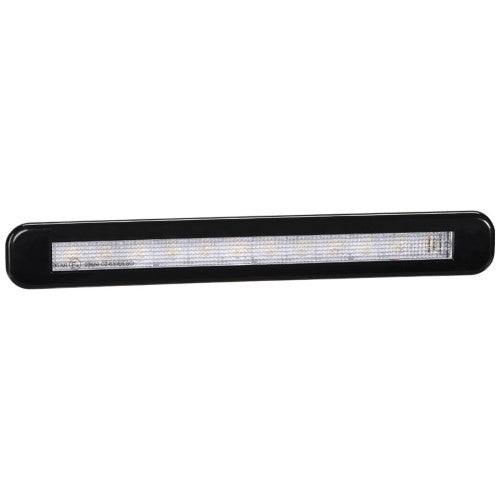 MDL 39 9-33V LED REVERSE LAMP BLACK