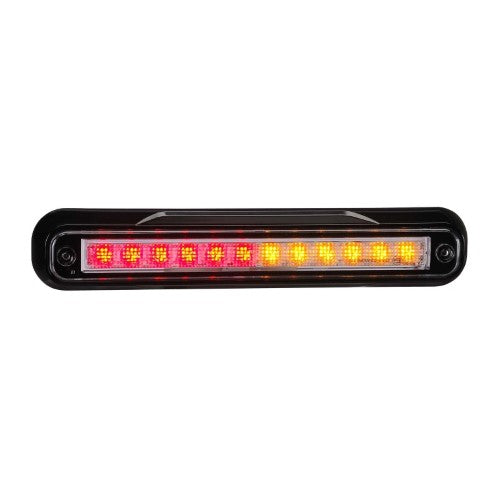 LED 9-33V MDL39 Combo Stop/Tail/Ind Black Base - Narva