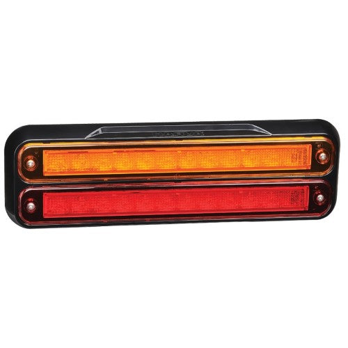 Mdl 39 9-33V Twin Black Base - Narva
