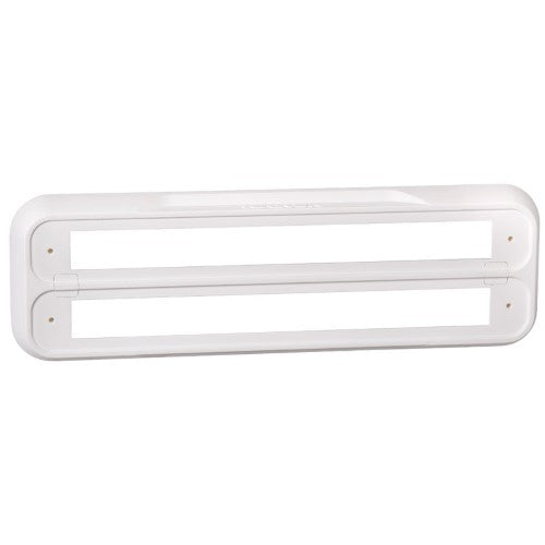 Mdl 39 Twin Surface Mount Base White