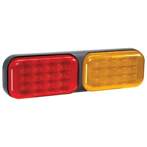 9-33 Volt Model 41 Led Rear Direction Indicator And Stop / Tail Lamp (Set of 4)