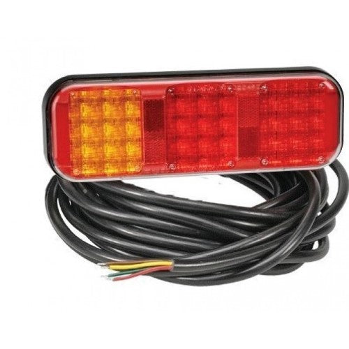 9-33v Mdl42 Stop / Tail / Ind 9.0m