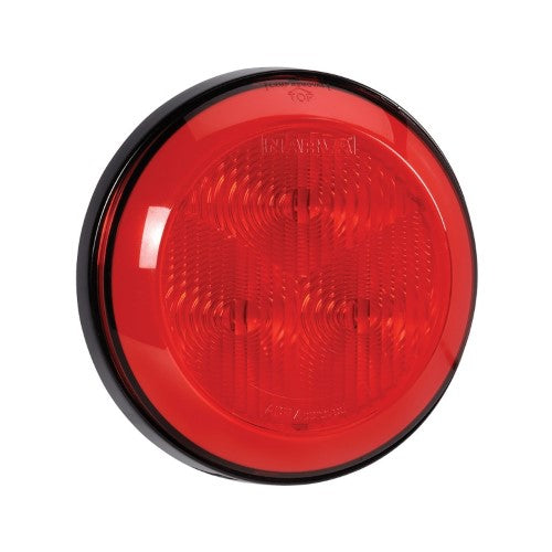 Narva - Mdl43 9-33v Led 130mm St/Tail