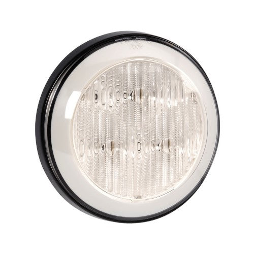 Narva - Mdl43 9-33v Led 130mm Reverse
