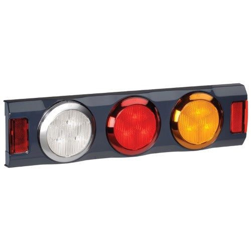 9-33 Volt Model 43 L.E.D Reverse Rear Direction Indicator And Stop / Tail Lamp