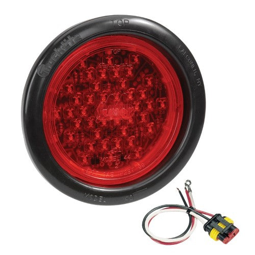 Narva - Lamp 12v Rear Stop/Tail Led Kt