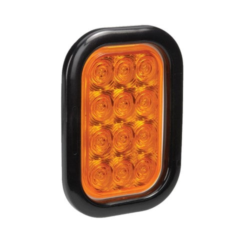 LED 45 9-33V REAR INDICATOR INSERT - NARVA