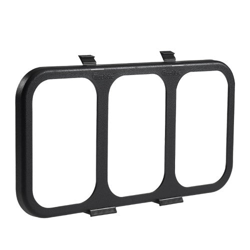 Narva - Cover 3 Module With Latch Kit