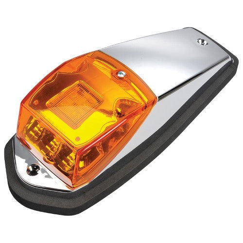 Led 12v Mdl55 Cabin Marker Amber - Narva