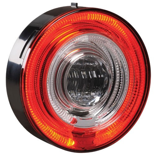 Led 9-33v Mdl57 Tail/Stop - Narva