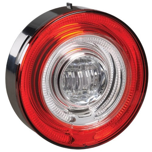 Led 9-33v Mdl57 Tail/Stop/Dir/Rev - Narva