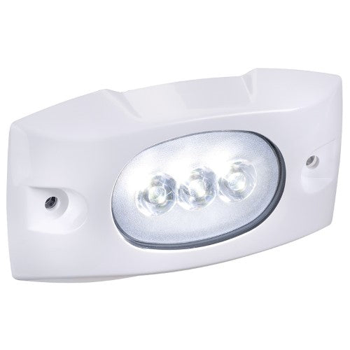 12/24V LED UNDERWATER LIGHT WHITE