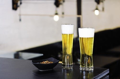 Metro Beer 410ml - Ocean - Set of 6