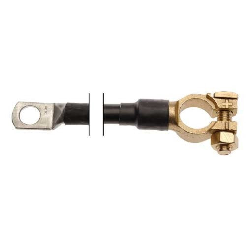 Projecta -Cable Batt Start 2b&S 910mm