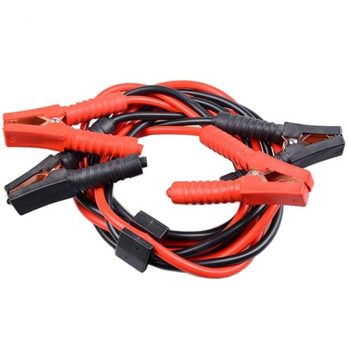 BOOST CABLES AC PRO 50MMSQ 3.7M