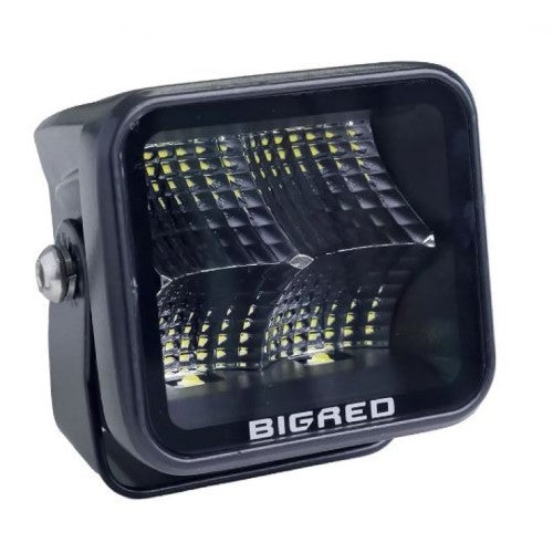 2.75IN BIG RED POD LAMP