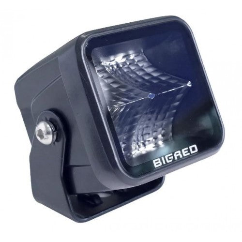 2.75IN BIG RED POD LAMP