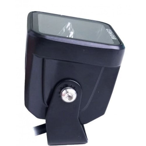 2.75IN BIG RED POD LAMP