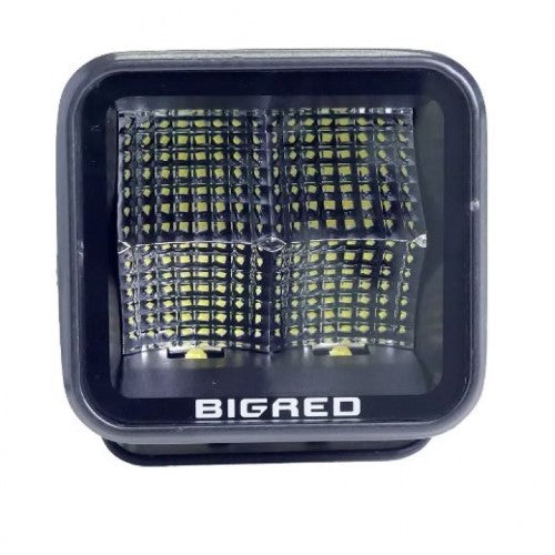 2.75IN BIG RED POD LAMP