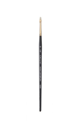 Willow Wolfe Callia Dodo Mop Synthetic Bristle DryBrushDodo Drybrush 1/8