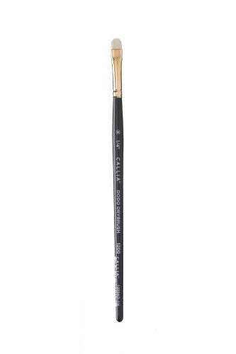Willow Wolfe Callia Dodo Mop Synthetic Bristle DryBrushDodo Drybrush 1/4