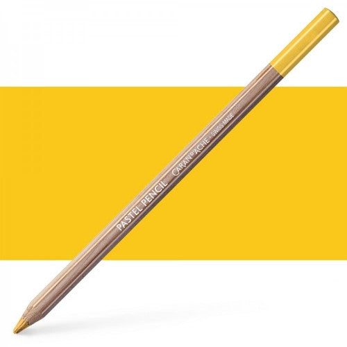 Caran d'Ache Pastel Pencils EGGSHELL (Set of 3)