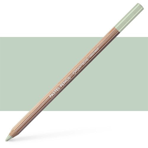 Caran d'Ache Pastel Pencils DK PHTHALO GREEN (Set of 3)