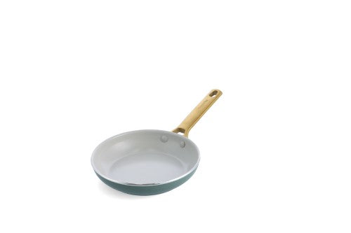 Padova Smokey Blue Frypan 20cm - GreenPan