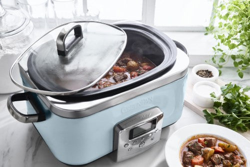 Glass Lid For Elite Slow Cooker - GreenPan