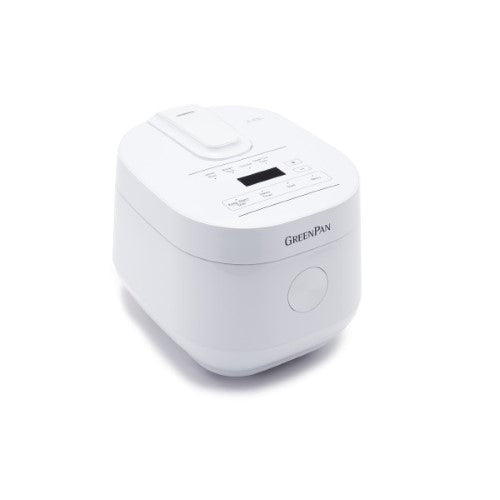 Rice Cooker White 2L/8 cups - GreenPan