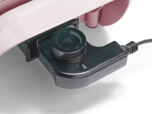 Electric Skillet- Pink - Greenlife