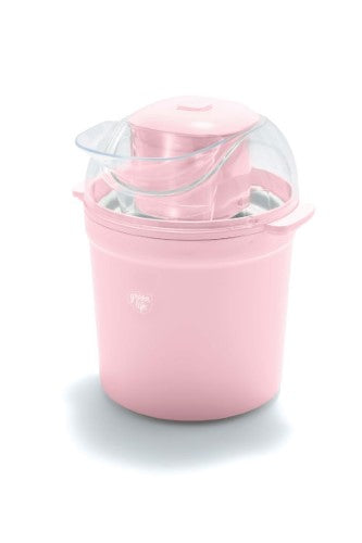 Ice Cream Maker- Pink - Greenlife