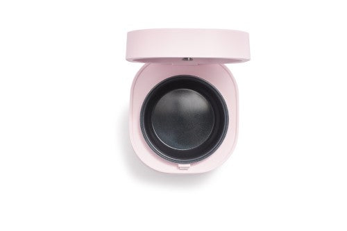 Rice Cooker- Pink 4cups/1,2L - Greenlife
