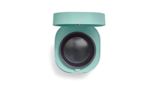 Rice Cooker- Turquoise 4cups/1,2L - Greenlife