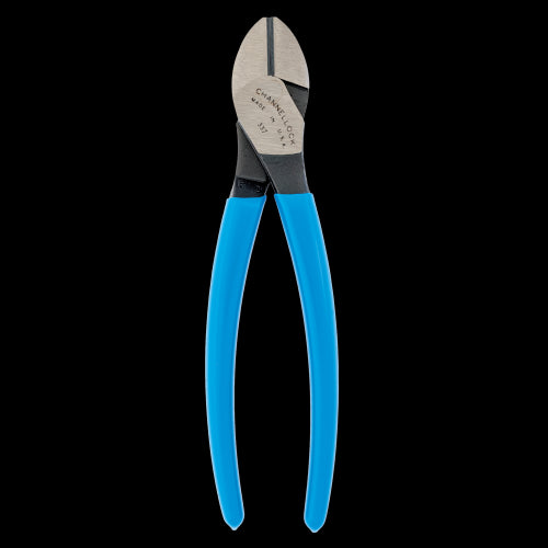 CHANNELLOCK 180mm XLT™ Diagonal Cutting Plier