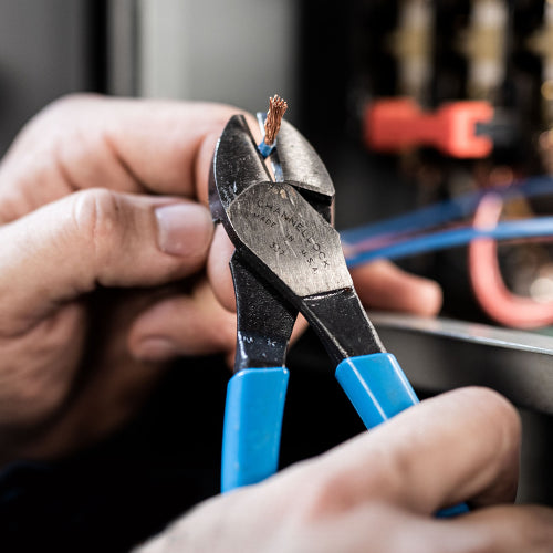 CHANNELLOCK 180mm XLT™ Diagonal Cutting Plier