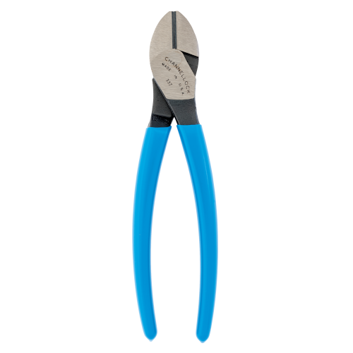 CHANNELLOCK 180mm XLT™ Diagonal Cutting Plier