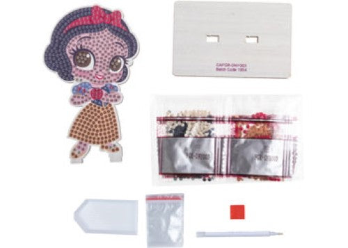 Buddies - Snow White