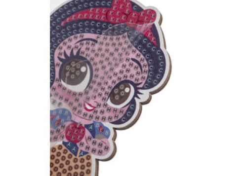 Buddies - Snow White