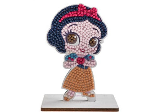 Buddies - Snow White