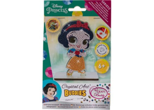 Buddies - Snow White