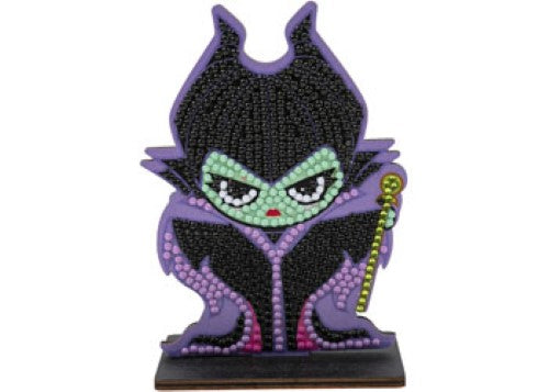 Buddies - Maleficent