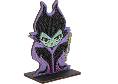 Buddies - Maleficent