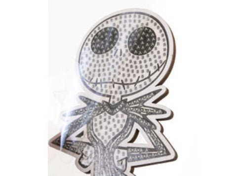 Buddies - Jack Skellington