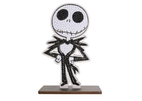 Buddies - Jack Skellington
