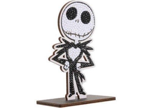 Buddies - Jack Skellington