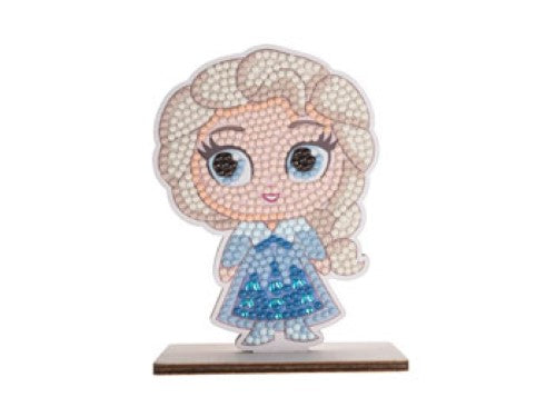 Buddies - Elsa Crystal