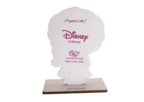 Buddies - Elsa Crystal