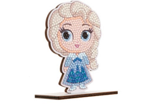 Buddies - Elsa Crystal