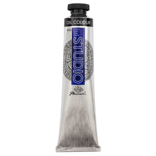 Phoenix Oil Paints 200ml ULTRAMARINE (443)